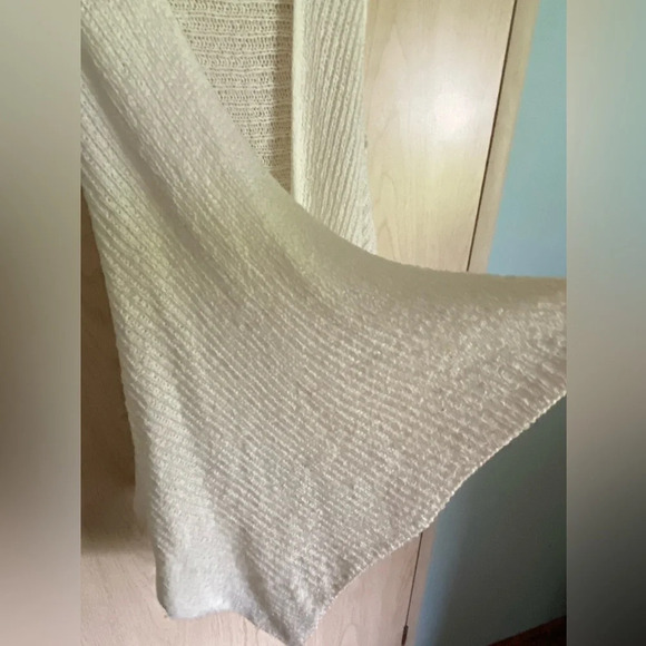 Lilly Pulitzer Sweaters Lilly Pulitzer Kingston Sweater Vest Resort White Sz M - Picture 4 of 10